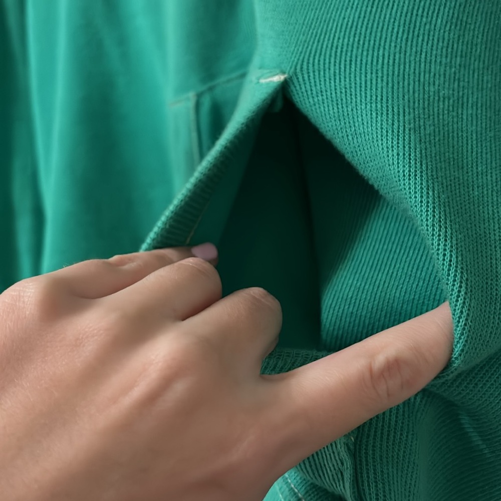 Hooded zip up jacket - Picture 3 of 7